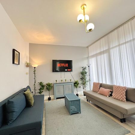 Lovely Flat At Temple Bar Δουβλίνο Εξωτερικό φωτογραφία