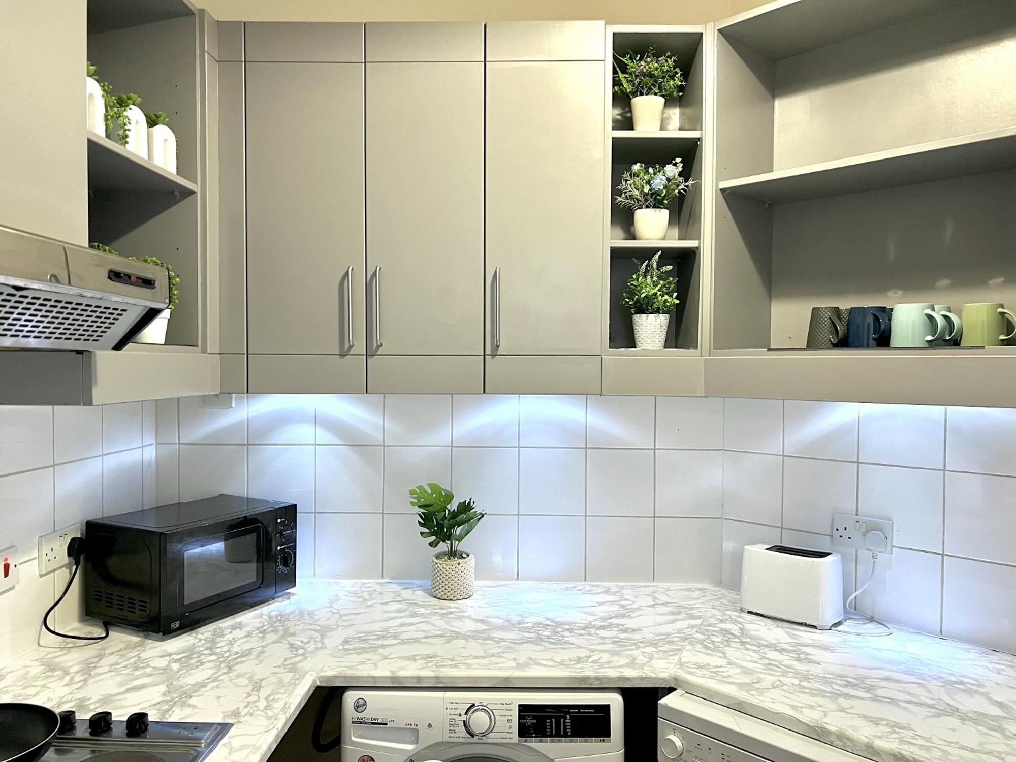 Lovely Flat At Temple Bar Δουβλίνο Εξωτερικό φωτογραφία