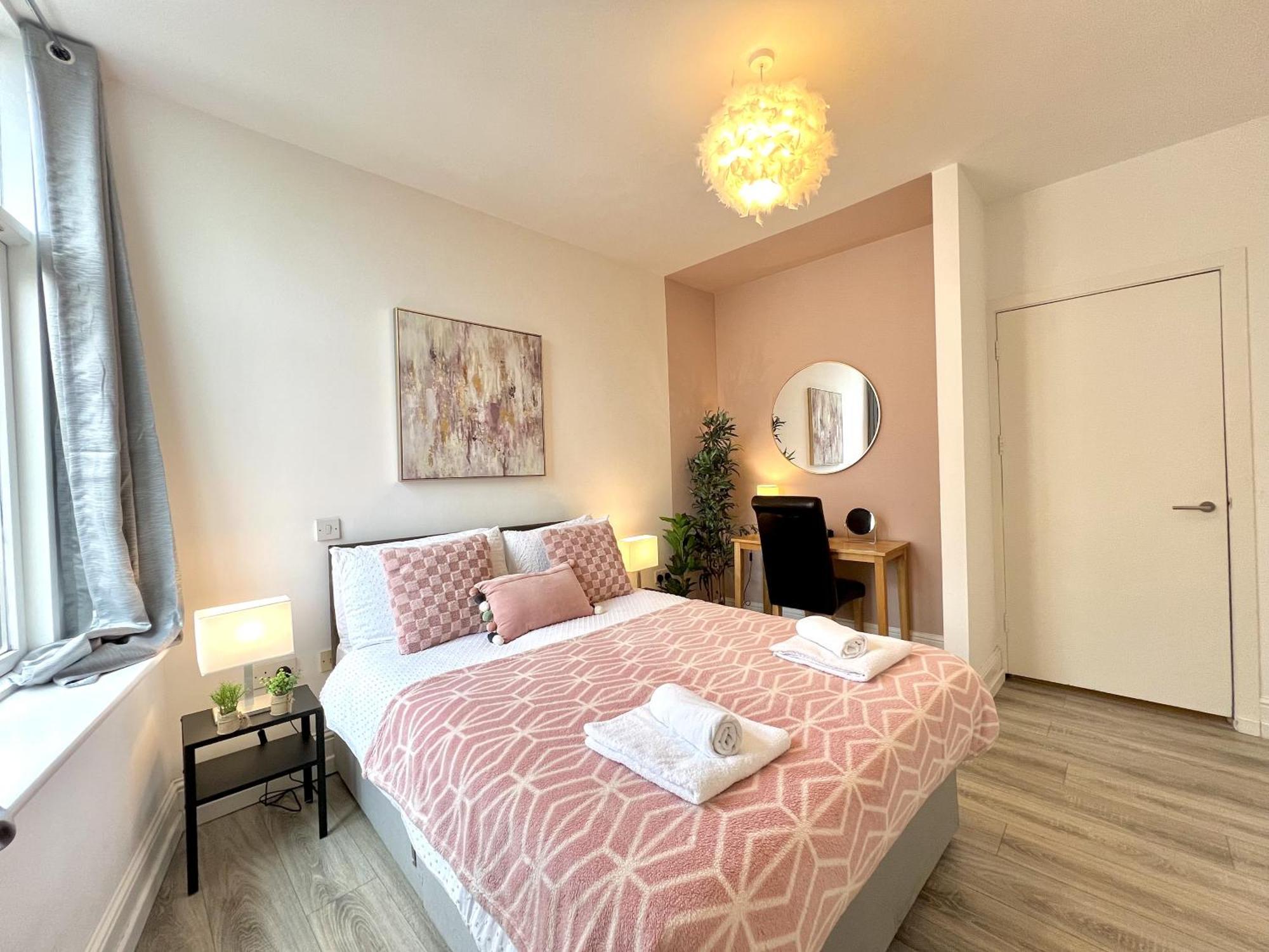 Lovely Flat At Temple Bar Δουβλίνο Εξωτερικό φωτογραφία