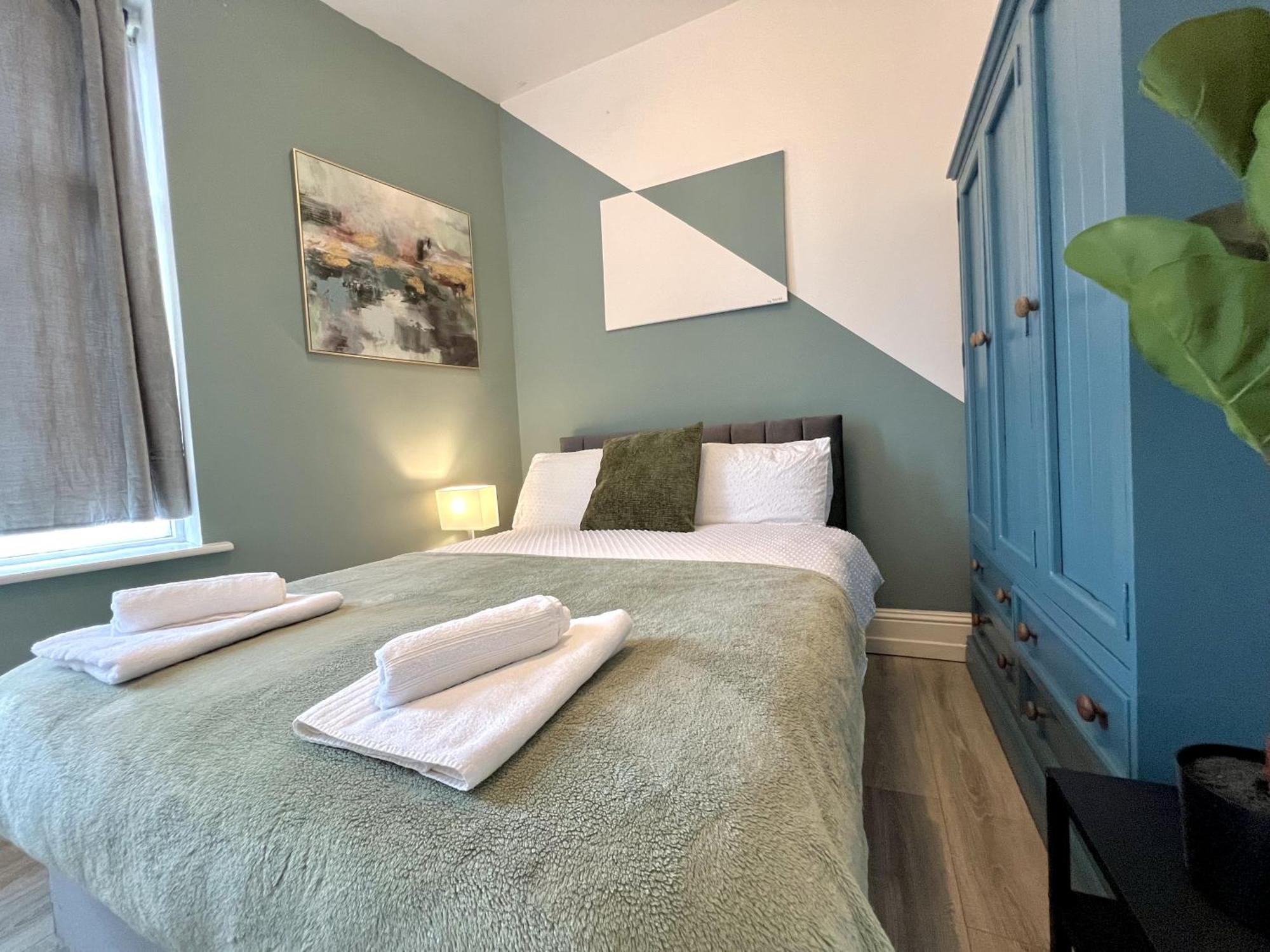 Lovely Flat At Temple Bar Δουβλίνο Εξωτερικό φωτογραφία