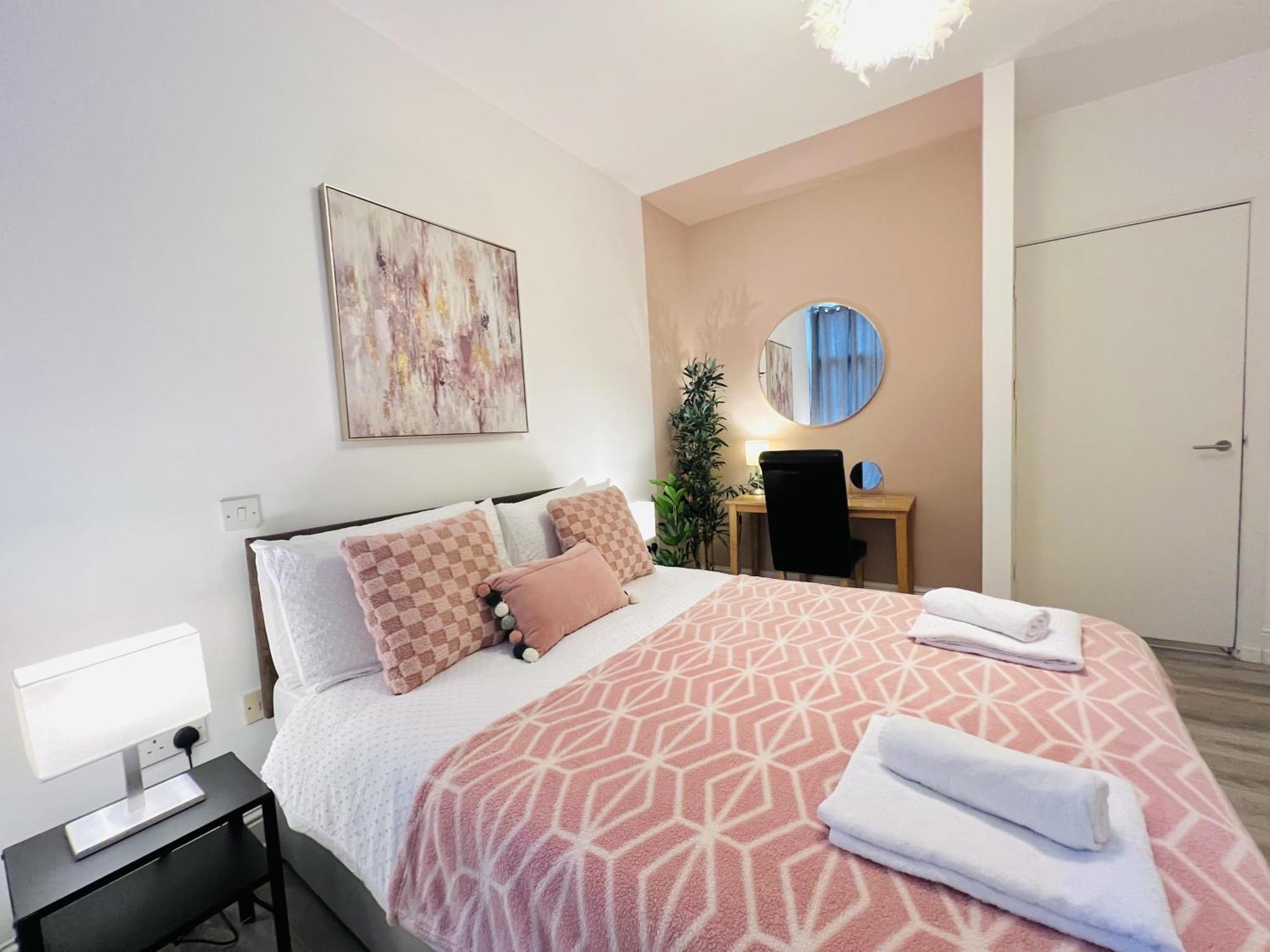 Lovely Flat At Temple Bar Δουβλίνο Εξωτερικό φωτογραφία